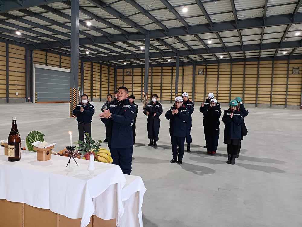 令和８年蔵開き